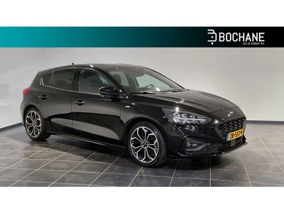 Ford Focus 1.5 EcoBoost 150 ST Line Business Navigatie