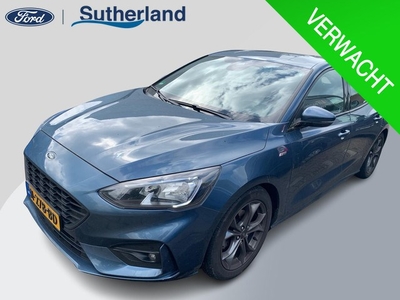 Ford Focus 1.5 EcoBoost ST Line Business 150pk Automaat