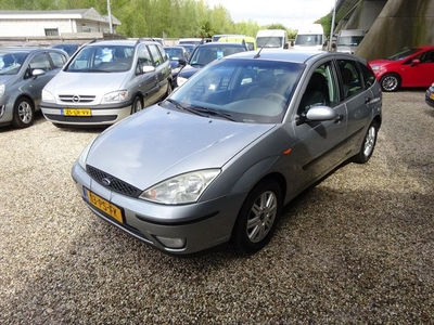 Ford Focus 1.6-16V Futura