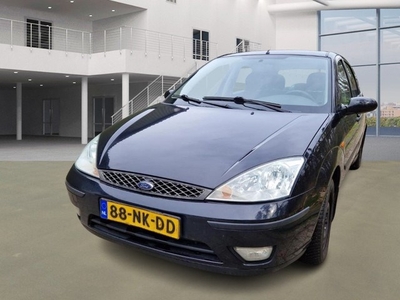 Ford Focus 1.6-16V Trend