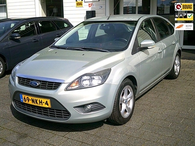 Ford Focus 1.6 Comfort (AIRCO/LMV)