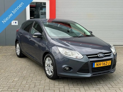 Ford Focus 1.6 TDCI TREND (VERKOCHT!) (bj 2013)