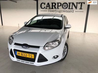 Ford Focus 1.6 TI-VCT Lease Trend 2012 Clima Trekhaak Lm