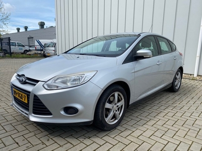 Ford Focus 1.6 TI-VCT Trend / Airco / Trekhaak /