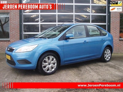 Ford Focus 1.6 Trend 1ste eigenaar, 70.000KM!!! Airco.