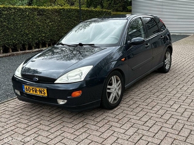 Ford Focus 1.8-16V AIRCO/ELEK-PAKKET/TREKHAAK