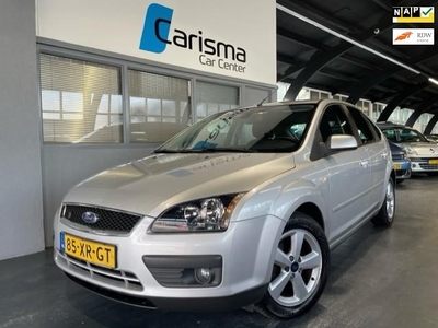 Ford Focus 1.8-16V Ambiente