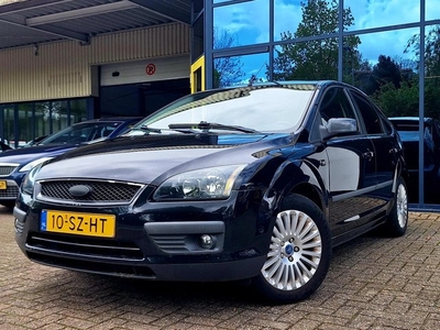 Ford Focus 2.0-16V Rally Edition (bj 2006)