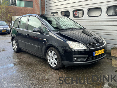 Ford Focus C-Max 1.6-16V Ambiente AIRCO|TREKHAAK|ELEK RAMEN