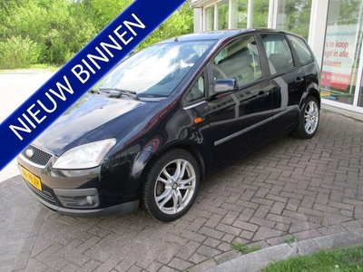 Ford Focus C-MAX 1.6-16V Trend (bj 2004)