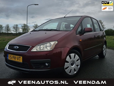 Ford Focus C-Max 1.6-16V Trend INRUILKOOPJE Airco APK