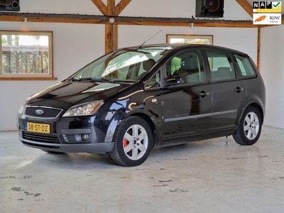 Ford Focus C-Max 1.8-16V Futura (APK 12-4-2025 / Trekhaak /