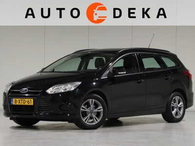 Ford Focus Wagon 1.0 EcoBoost Edition