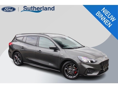 Ford Focus Wagon 1.0 EcoBoost ST-Line Business Automaat