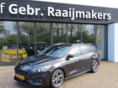 Ford FOCUS Wagon 1.5 EcoBlue ST