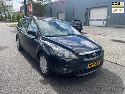 Ford Focus Wagon 1.6 TDCi Comfort