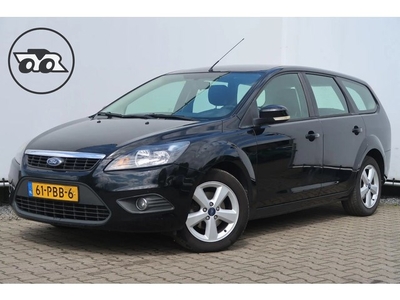 Ford FOCUS Wagon 1.6 TDCi Comfort (bj 2011)