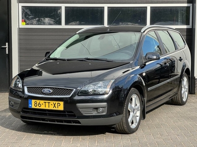 Ford Focus Wagon 2.0-16V Rally Edition Airco, NAP