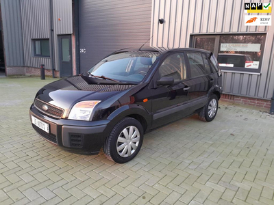 Ford Fusion 1.4-16V Cool & Sound KOOPJE