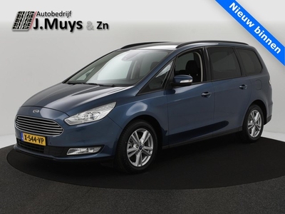 Ford Galaxy 1.5 Titanium 160PK 7P