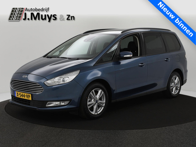 Ford Galaxy 1.5 Titanium 160PK 7P NAVI|CLIMA|CRUISE|PDC|17INCH|APPLE-CARPLAY