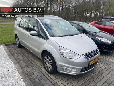 Ford Galaxy 1.6 SCTi Business 7p airco navigatie org NL