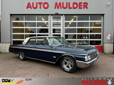 Ford Galaxy 500 / AIRRIDE AIR LIFT PERFORMANCE UNIEKE AUTO!