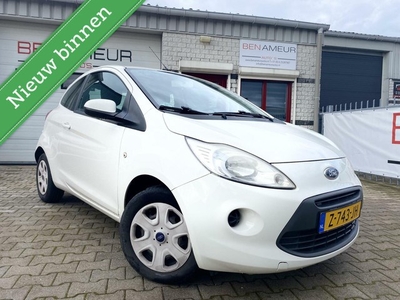 Ford Ka 1.2 Champions Edition