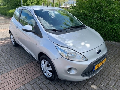 Ford Ka 1.2 Champions Edition start/stop