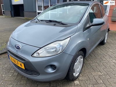 Ford Ka 1.2 Cool&Sound 1e eigenaar 42 dkm nap