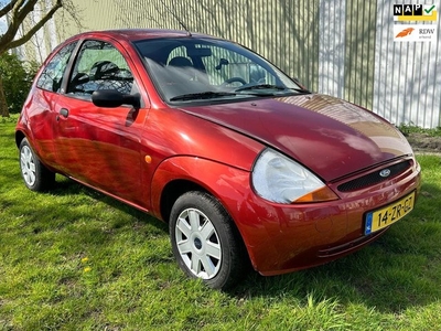 Ford Ka 1.3