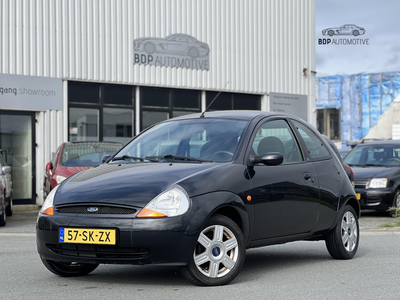 Ford Ka 1.3 Collection AIRCO/LM VELGEN/APK