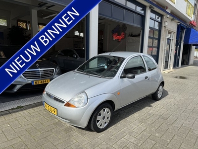 Ford Ka 1.3 Cool & Sound 1 EIGENAAR.NIEUWE APK. (bj