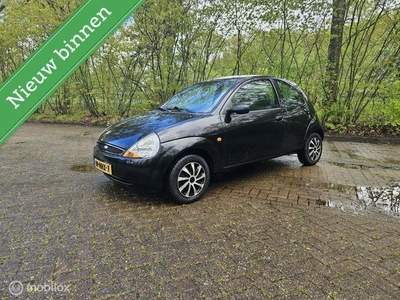 Ford Ka 1.3 Cool & Sound