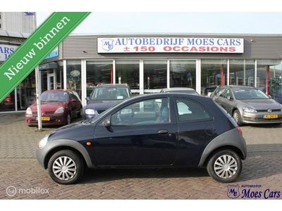 Ford Ka 1.3 Culture