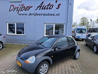 Ford Ka 1.3 Culture