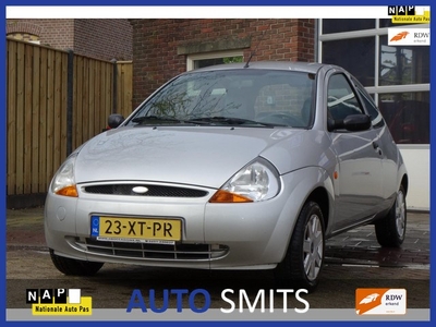 Ford Ka 1.3 Summer Edition