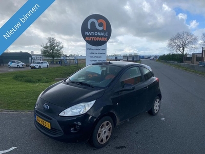 Ford Ka 2009 * 1.2 Trend * 283.D KM * (bj 2009)