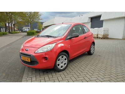 Ford Ka (bj 2009)