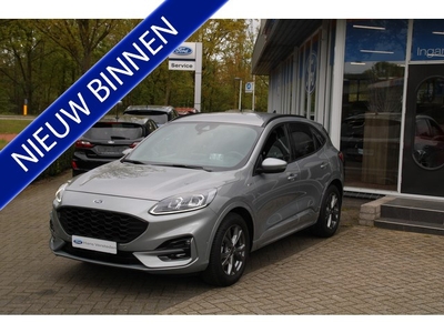 Ford Kuga 1.5 EcoBoost 150 PK ST-Line X HEAD-UP BLIS CAMERA