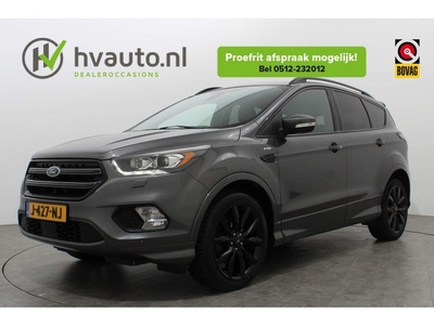 Ford Kuga 1.5 ECOBOOST 150PK ST-LINE Voorruitverwarming