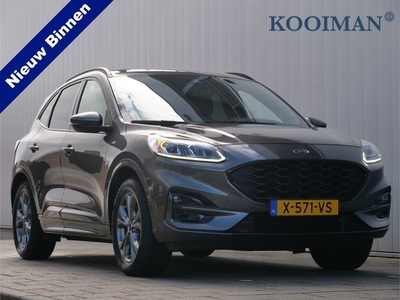 Ford Kuga 1.5 EcoBoost 150pk ST-Line X LED / Trekhaak /