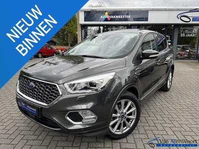 Ford Kuga 1.5 EcoBoost Vignale