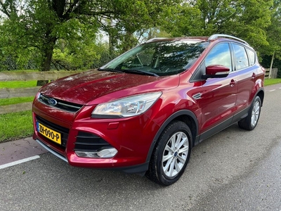 Ford Kuga 1.5 Titanium Styling Pack Camera Navi, Trekhaak