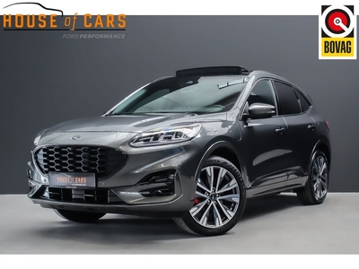 Ford Kuga 2.5 225pk PHEV ST-Line X FULL OPTIONS!