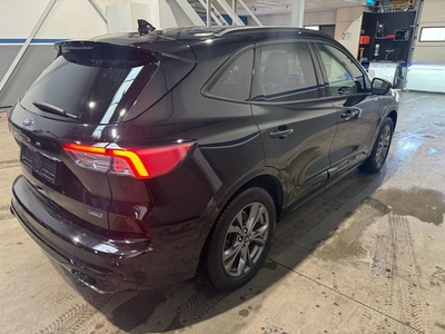 Ford Kuga 2.5 PHEV 165 kw ST-line X Navi, trekhaak