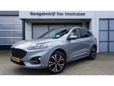 Ford Kuga 2.5 PHEV 224pk ST-Line X Pano.Dak B&O BLIS