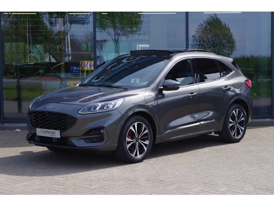 Ford Kuga 2.5 PHEV 225 PK ST-Line X, Panoramadak, Bang