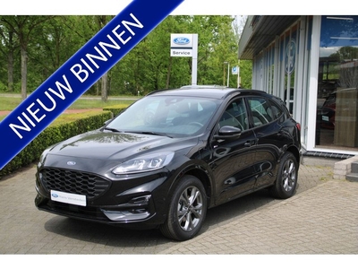 Ford Kuga 2.5 PHEV 225pk ST-Line Automaat ADAPTIVE CRUISE