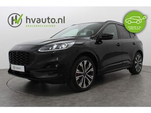 Ford Kuga 2.5 PHEV 225PK ST-LINE X CVT 20 inch Driver